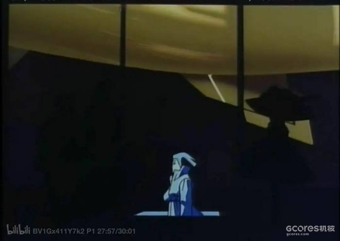 一部押井守早期实验动画,讲述时间旅行、血缘家族与青春禁忌 一部押井守早期实验动画,讲述时间旅行、血缘家族与青春禁忌