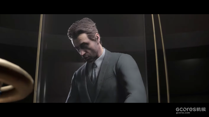 《原子之心》的智能黑科技,原型竟然是夭折的苏联互联网? 《原子之心》的智能黑科技,原型竟然是夭折的苏联互联网?