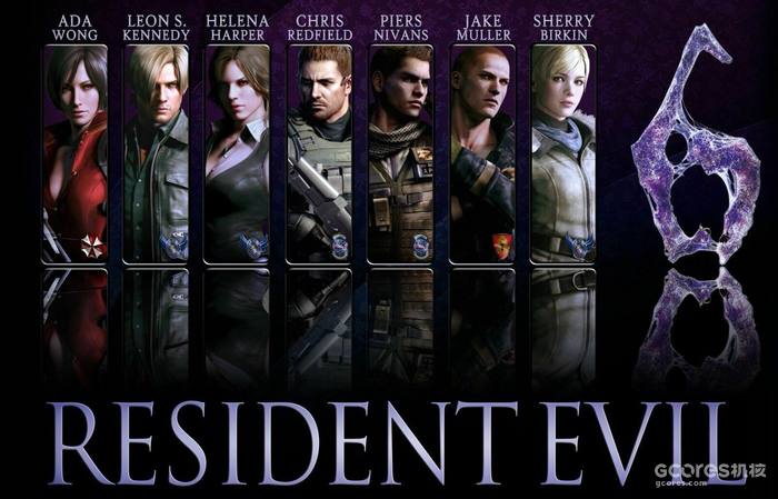 来聊聊卡普空时隔19年重烩的《生化危机4重制版》 来聊聊卡普空时隔19年重烩的《生化危机4重制版》