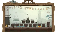 游戏感想