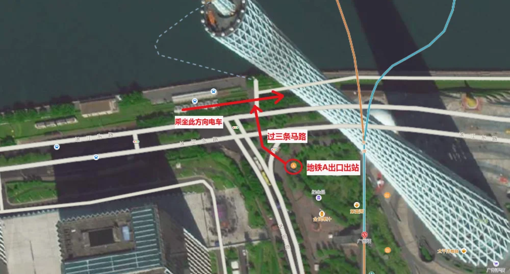 其实线路很简单……