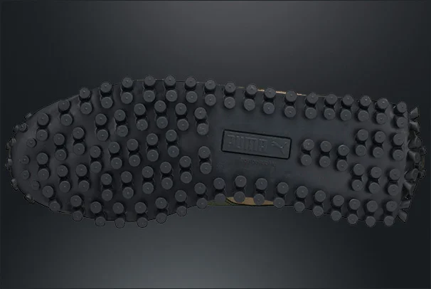 PUMA Fastrider x MGSV Nylon 售价：20000日元（约1056元人民币）