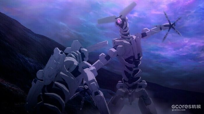 《大雪海的Kaina》剧场版《星球的贤者》先导PV公开,10月上映 《大雪海的Kaina》剧场版《星球的贤者》先导PV公开,10月上映