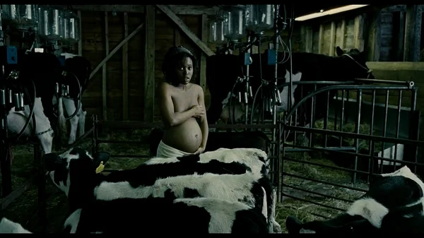 《人类之子》 2006年