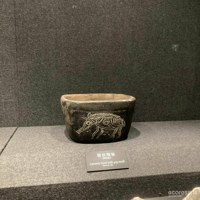 与猪同行:家猪的历史 与猪同行:家猪的历史