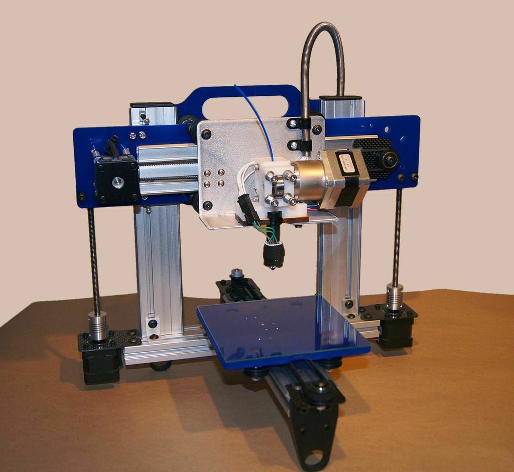 3D打印機可謂是拯救老遊戲機的最偉大的發明