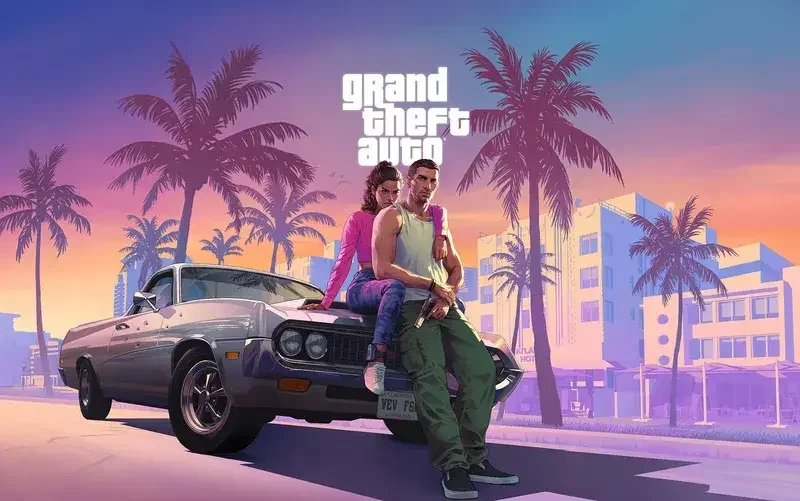 《GTA6》上线Xbox商城页，即日起可加入愿望单