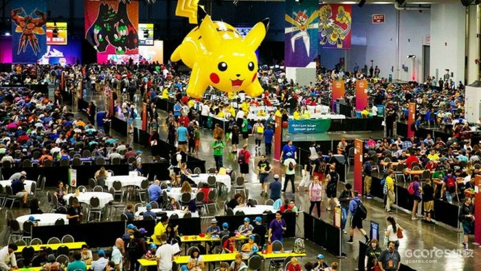 聊聊看:宝可梦卡牌为啥火了? 聊聊看:宝可梦卡牌为啥火了?