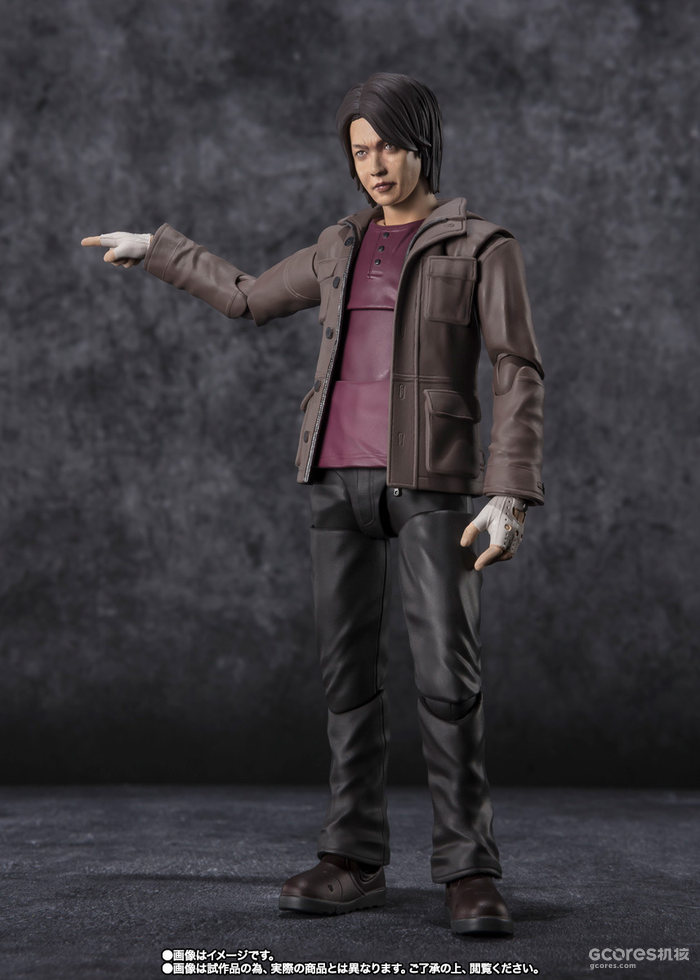 2023年4月第三周手办模型情报总汇 2023年4月第三周手办模型情报总汇