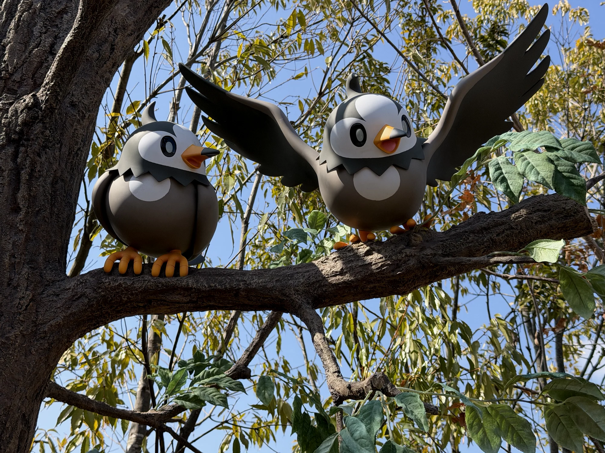 不要打架，我是蜻蜓队长