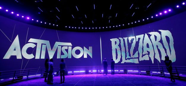 业绩强劲净利润同比增长87%，动视暴雪一季度财报公布