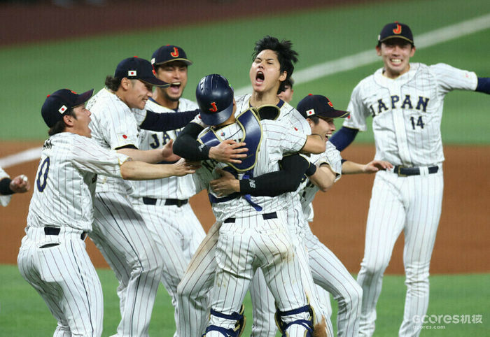 世界棒球经典赛落幕,日本代表队击败美国全明星阵容夺冠 世界棒球经典赛落幕,日本代表队击败美国全明星阵容夺冠