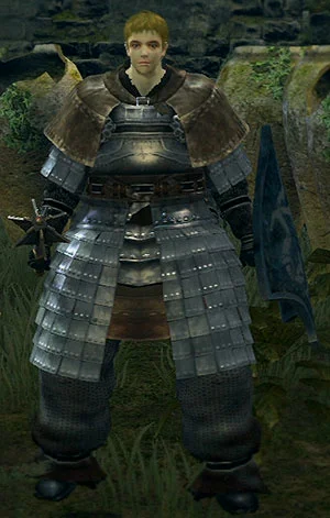 Vince of Thorolund