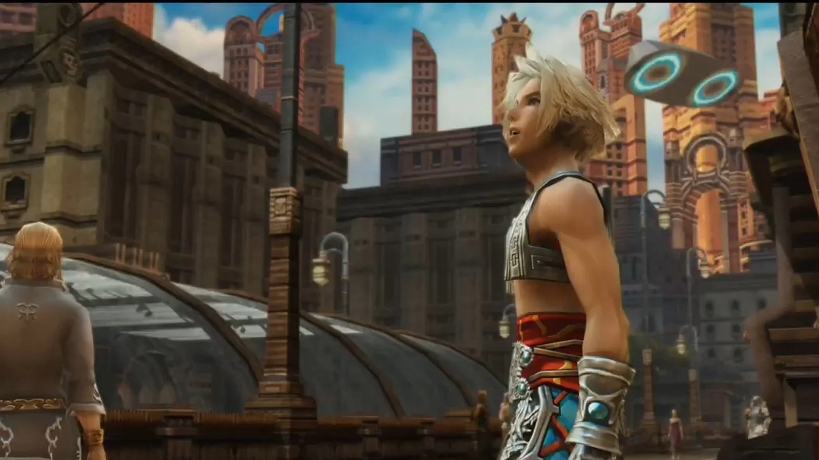 《最终幻想 XII 黄道纪元》公布NS和Xbox One最新宣传片，4月25日发售