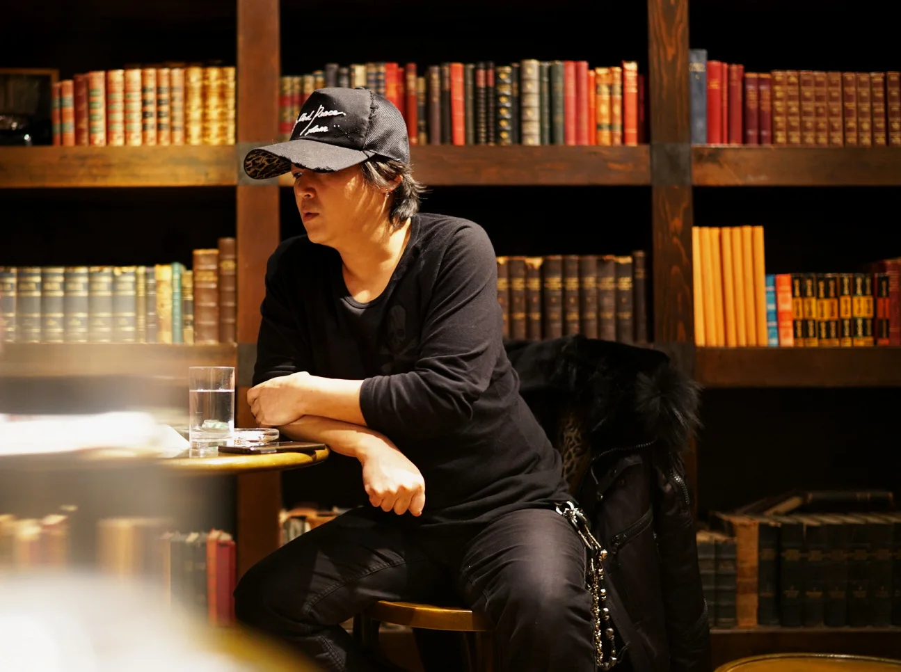 野村哲也