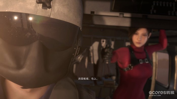 剧情翻新,生化宇宙:《生化危机4重制版》究竟讲了一个什么故事 剧情翻新,生化宇宙:《生化危机4重制版》究竟讲了一个什么故事