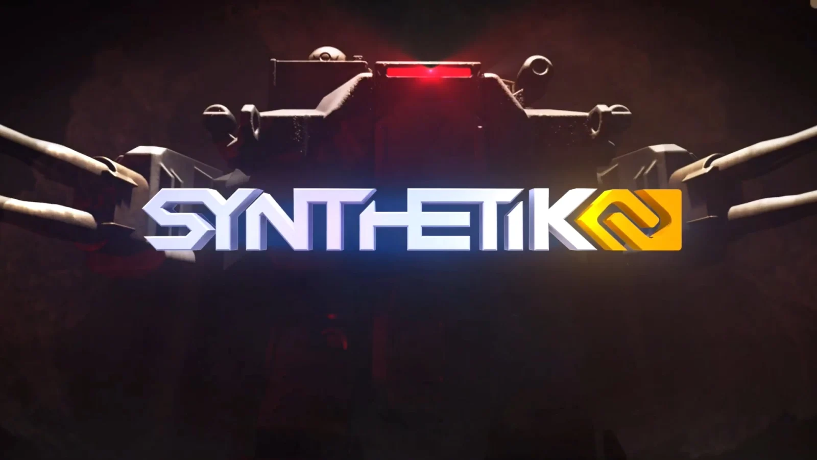 《SYNTHETIK 2》正式公布，将于年内以EA形式推出
