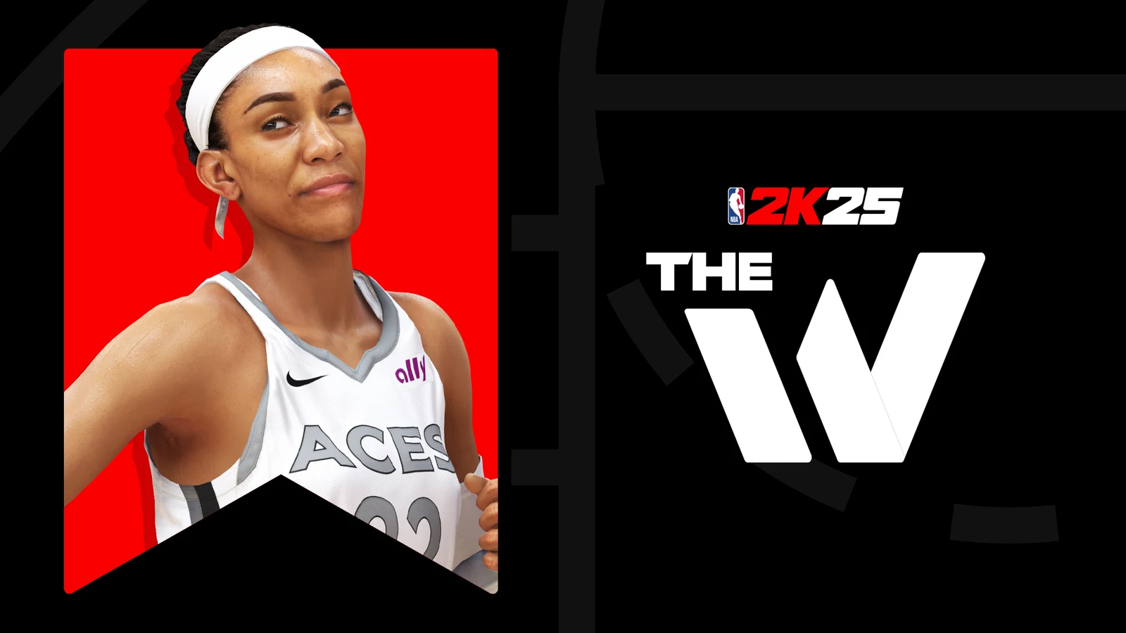 NBA®2K25次世代平台女篮模式新功能和优化报告