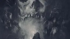 克苏鲁小说读后感