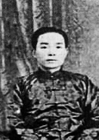 李书文