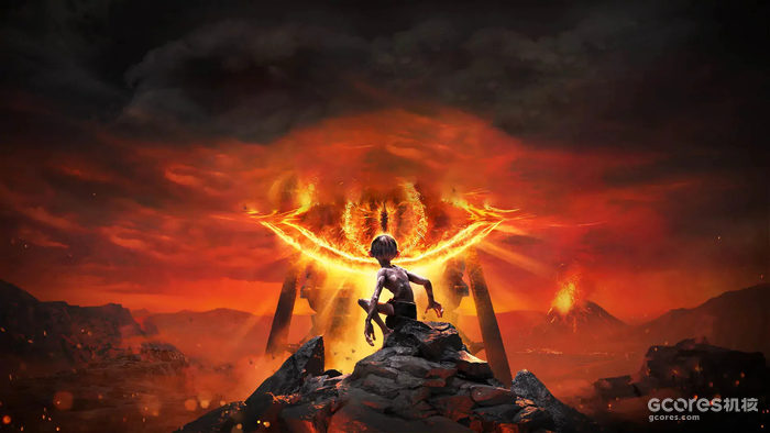 《魔戒:咕噜》工作室Daedalic彻底放弃游戏开发,后续作品全部取消 《魔戒:咕噜》工作室Daedalic彻底放弃游戏开发,后续作品全部取消