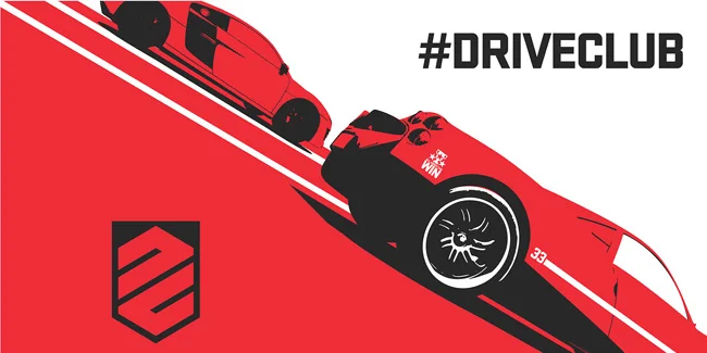 【DRIVECLUB】最新视频+画面