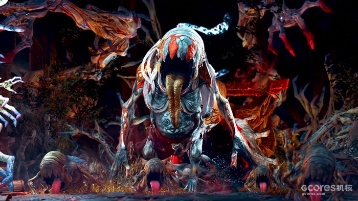 Capcom Showcase资讯汇总:《祇: 女神之道》、《 龙之信条 2》、《幽灵诡计:幻影侦探》等游戏最新信息 Capcom Showcase资讯汇总:《祇: 女神之道》、《 龙之信条 2》、《幽灵诡计:幻影侦探》等游戏最新信息