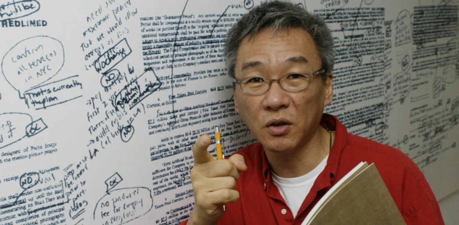 杨德昌 代表作《恐怖分子》; 《牯嶺街少年殺人事件》; 《一一》