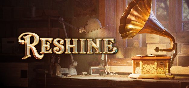 《Reshine》确定11月26日发售,SteamDemo现已上线 | 机核 GCORES 《Reshine》确定11月26日发售,SteamDemo现已上线 | 机核 GCORES