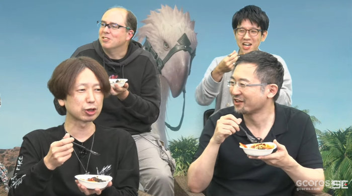 会解决掉帧问题、增加关闭动态模糊选项:《最终幻想16》售前直播情报汇总 会解决掉帧问题、增加关闭动态模糊选项:《最终幻想16》售前直播情报汇总