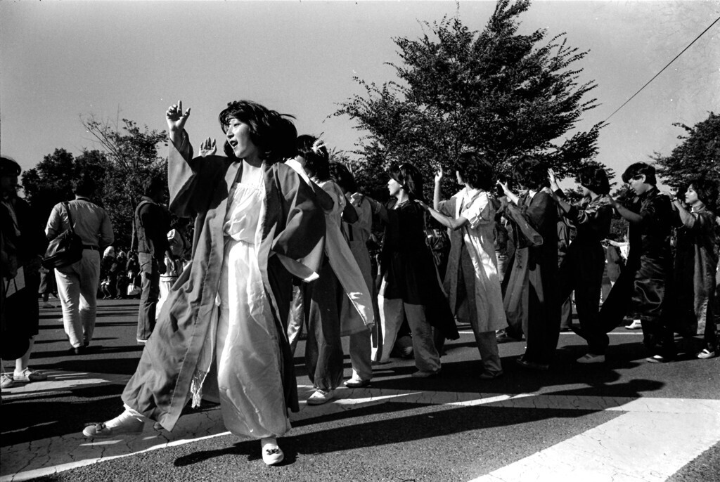 挑战日本亚文化常规：洋基族反叛少年的奇幻进化之谜