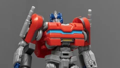 变形金刚与机器人