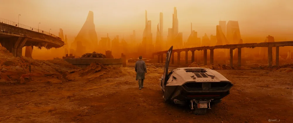 银翼杀手2049