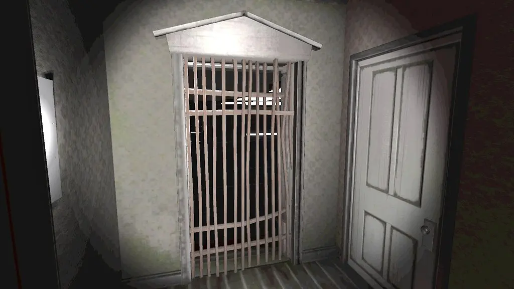 PC恐怖游戏《AccidentHouse》先行公测即将开始