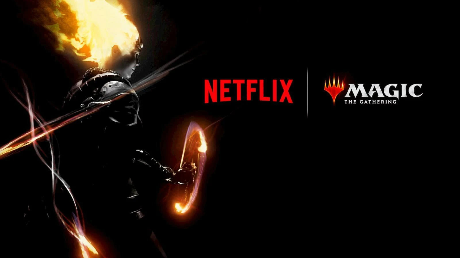 Netflix将联手罗素兄弟拍摄《万智牌》动画剧集