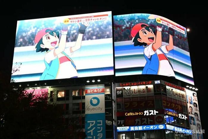 聊聊看:宝可梦卡牌为啥火了? 聊聊看:宝可梦卡牌为啥火了?