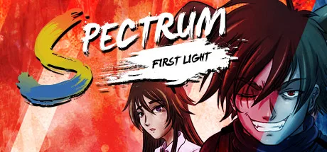 Spectrum:FirstLight | 机核 GCORES