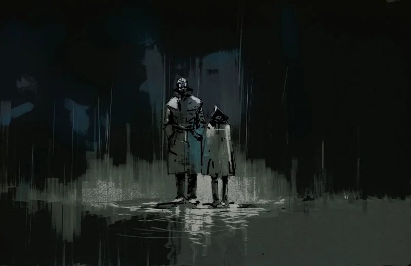 阿什利伍德 MGS作品