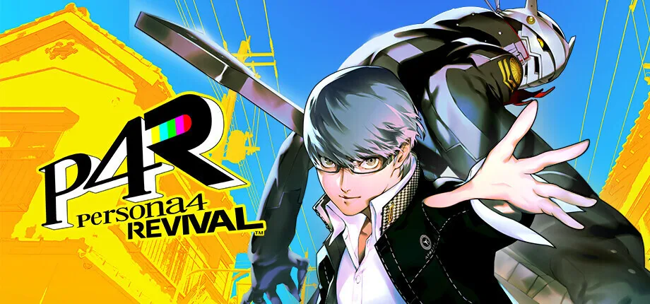 《女神异闻录４ Revival》公布中文语音宣传片