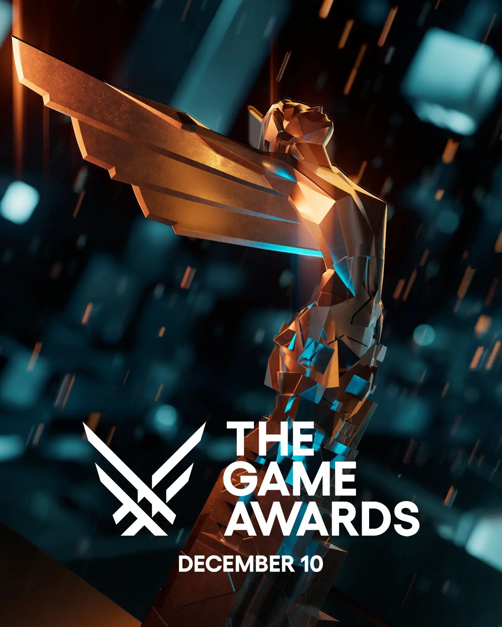 TGA2026正式定档！盘点近五年登顶之作