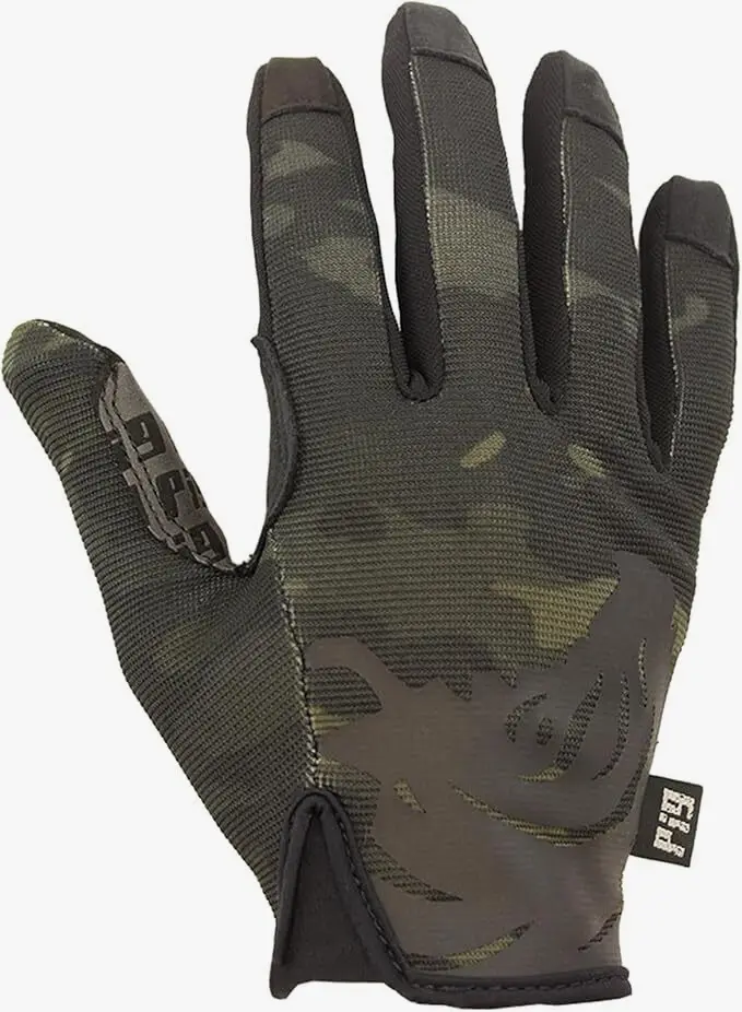 Delta Utility Tactical Gloves