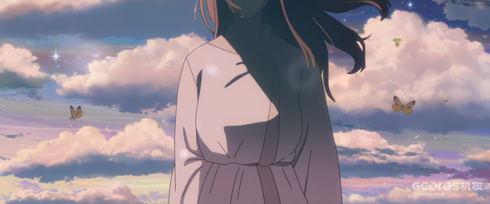 《铃芽之旅》剧情与民俗深度解读 《铃芽之旅》剧情与民俗深度解读