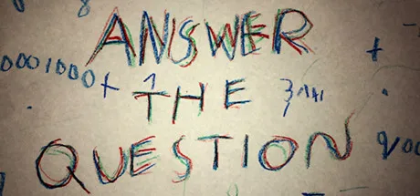 AnswerTheQuestion | 机核 GCORES