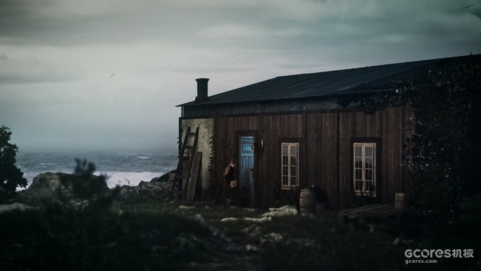 《层层恐惧》公布新宣传片,试玩Demo将于5月15日推出 《层层恐惧》公布新宣传片,试玩Demo将于5月15日推出