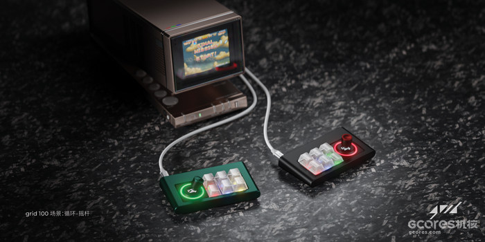 「客制化键盘丨购买观望」有趣的小玩具和几款套件前瞻 2023.5 「客制化键盘丨购买观望」有趣的小玩具和几款套件前瞻 2023.5