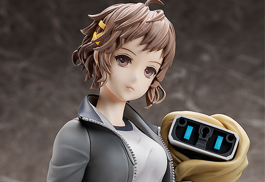 新品 FREEing B-STYLE 十三機兵防衛圏 南奈津乃 1/4スケール 赶在寿屋之前！FREEing《十三机兵防卫圈》南奈津乃开订| 机核GCORES