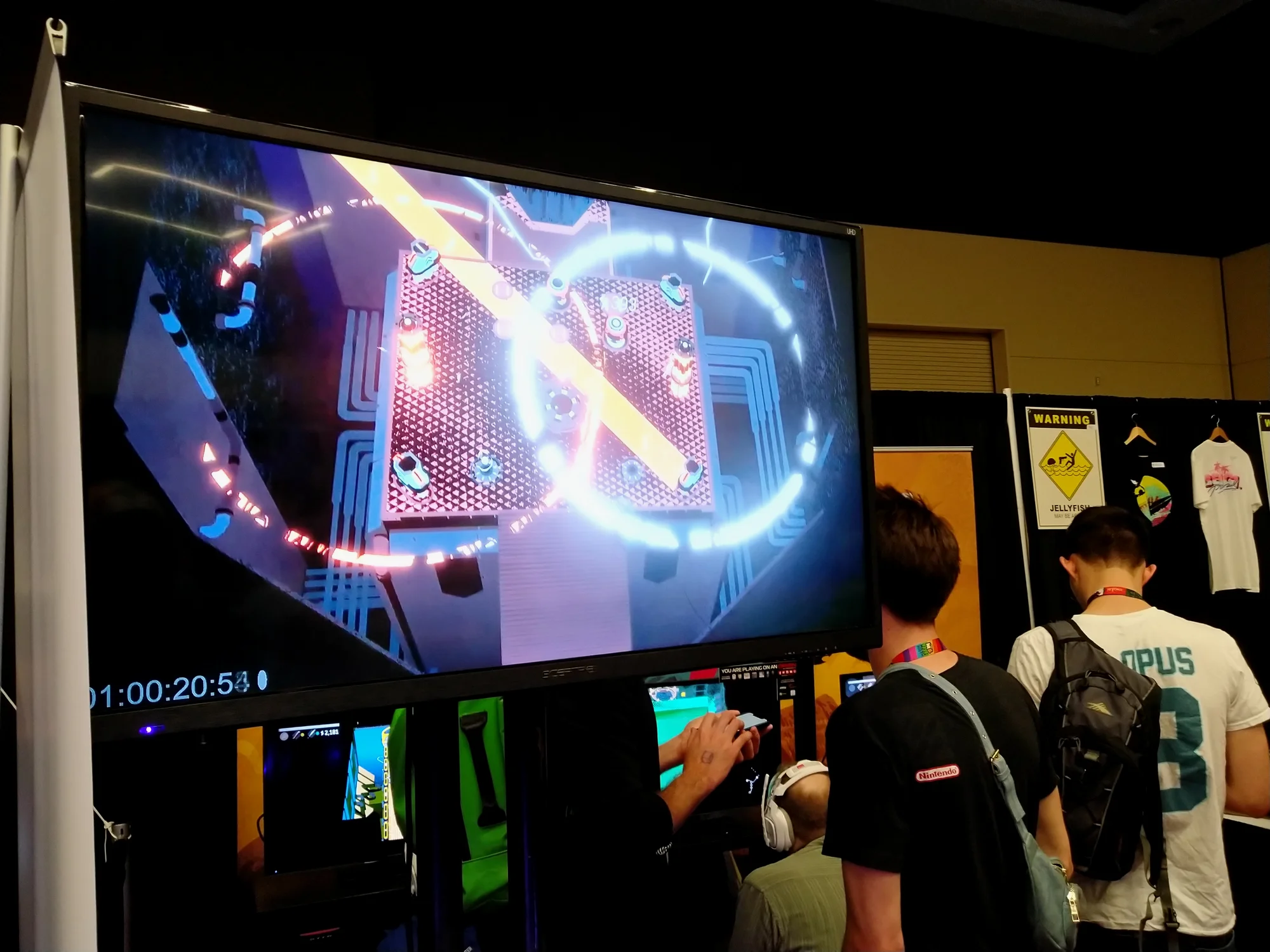 刚刚上架的 Creature in the Well