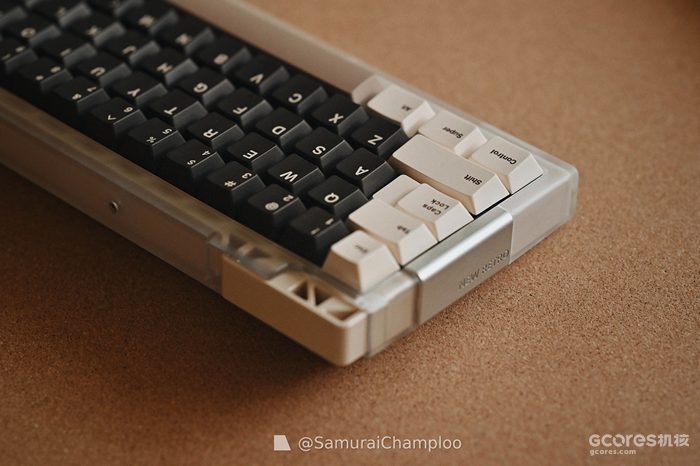 「客制化键盘丨购买观望」有趣的小玩具和几款套件前瞻 2023.5 「客制化键盘丨购买观望」有趣的小玩具和几款套件前瞻 2023.5