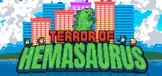 Terror of Hemasaurus