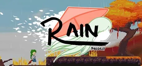 RAINProject-atouhoufangame | 机核 GCORES